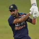 manish pandey
