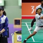 manu bhaker and satwik chirag