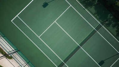mark hepburn bought hampshires cupressus for 740000 in 2017 later adding extensive leisure facilities to its grounds