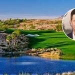 mark wahlberg sells 25 acres in exclusive las vegas enclave for 1725 m