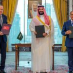 mecca pact news