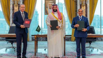 mecca pact news