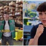 meet harrison nott the teenage entrepreneur behind cooltowel