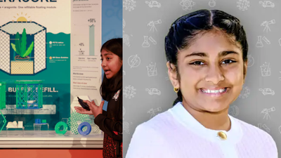 meet raji doshi the 12 year old who won americas top young scientist 2026 and 25000 for her algae and aragonite plan to reduce ocean acidification