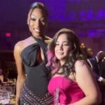 megan thee stallions foundation helped mila launch a mental health project with a 550 grant after starting in 2024 her nonprofit reports delivering more than 2200 care packages to black girls