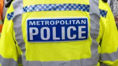 met police