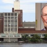 michael bloomberg visited this boston science museum as a child decades later he donates 155 million to honour his late parents and transform the institution