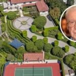 michael caines former mansion sells for 35m after price cut