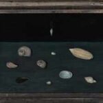 michigan collector paid 30 for a seashell painting it later sold for a record 135 million