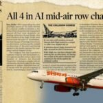 mid air row