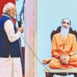 modi calls for collective efforts to unite society against divisive forces