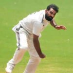 mohammed shami