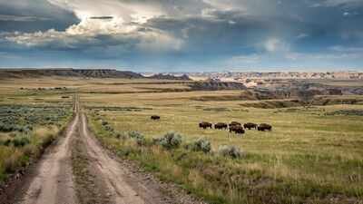 montana conservation group bought 70000 acre ranch once owned by texas billionaires expanding planned nature preserve beyond half a million acres