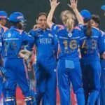 mumbai indians wpl