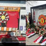 munich air disaster