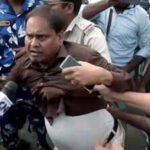 murshidabad west bengal oct 06 ani aam janata unnayan party ajup chief a