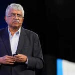 nandan nilekani