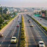 national highway