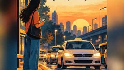 ncw issues women focused safety guidelines for app based cabs