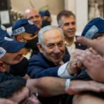 netanyahu