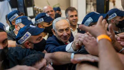netanyahu