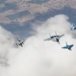 network centric warfare