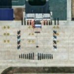 new china laos joint training facility in ban keun vientiane province laos