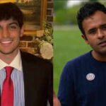 nikki haleys son nalin haley again targets vivek ramaswamy this time over religion