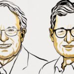 nobel prize in economic sciences