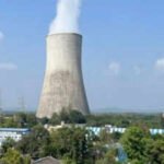 nuclear energy