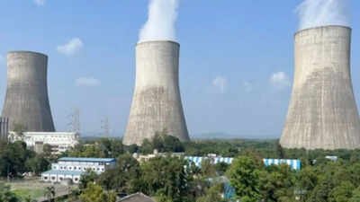 nuclear energy