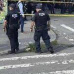nypd officers