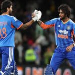 nz vs ind 2nd t20i