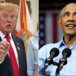 obama mocks trump