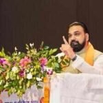 oct 02 samrat choudhay at urja stadium event on fridayjfif
