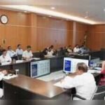 oct 16 cm samrat choudhary chairs a review meeting of industries department on fridayjfif
