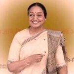 oct 21 former lok sabha speaker meira kumarjpg