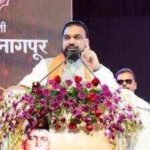 oct 23 cm samrat choudhary at hedgewar event in patnajfif