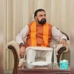 oct 25 cm samrat choudhary listens mann ki baat progamme on sundayjpg