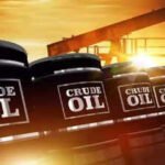 oil prices rise for second session on continued middle east supply concern