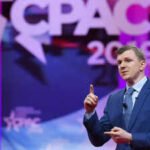 okeefe is known for producing undercover recordings afp file photo