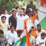 opposition led by lop rahul gandhi stated they were not challenging sirs validity in view of the sc judgement on bihar sir