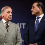 pakistan pm shehbaz sharif and field marshal asim munir r