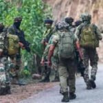 pakistani army violates ceasefire on loc in jampks poonch