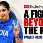 parveen hooda beyond the ring