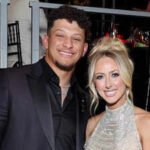 patrick amp brittany mahomes