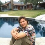 patrick swayze