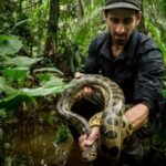 paul rosolie entered the amazon at 18 and spent two decades fighting to save its rainforest now his team is protecting 160000 acres of forest