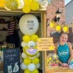 paytons lemonade stand