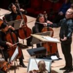 philadelphia orchestra marks 14th china tour with 105m gift for global tours and new music